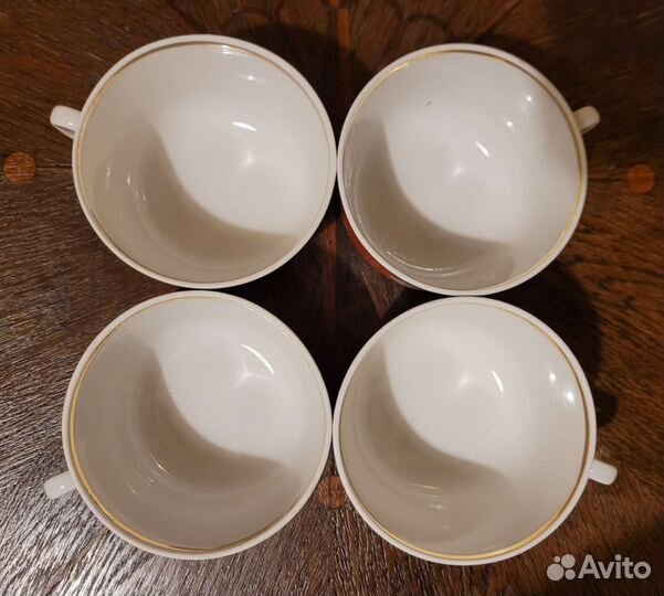 Чашки Дружковка