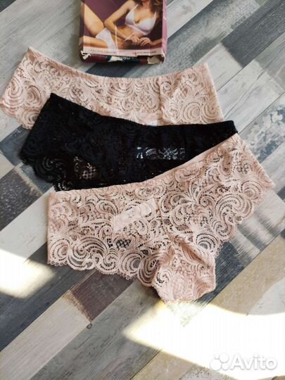 Трусы Lormar S