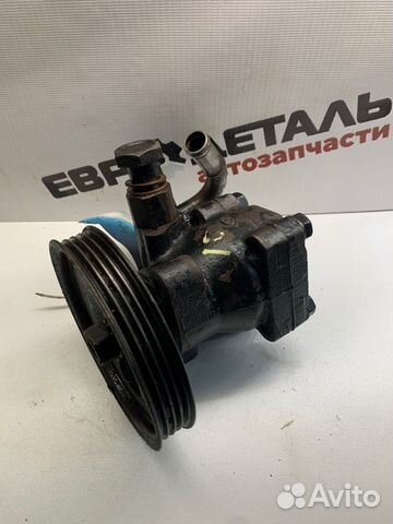 Насос гидроусилителя руля Hyundai Starex