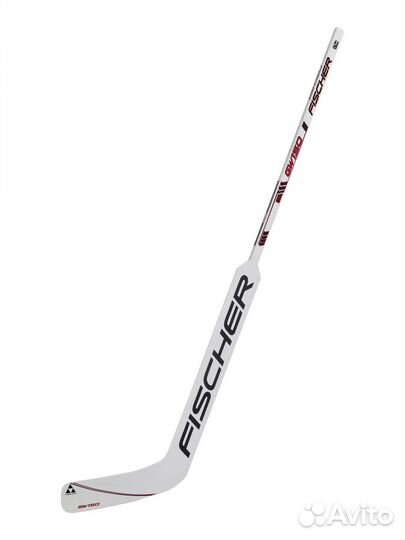 Клюшка вратарская fischer H179323.21