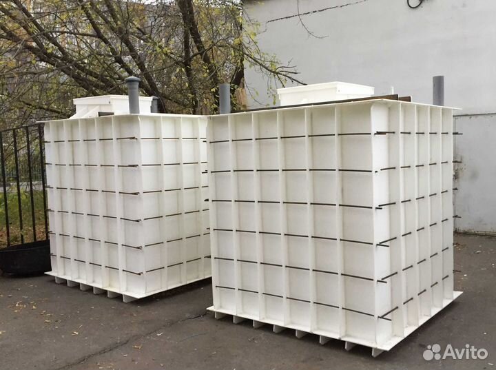 Погреб тингард