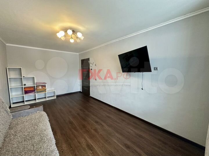 2-к. квартира, 46,9 м², 1/5 эт.
