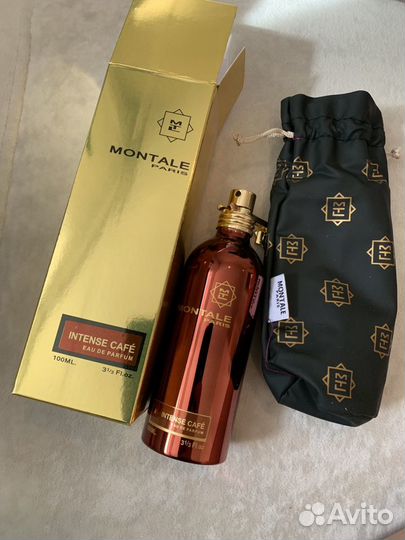 Montale Intense Cafe 100 ml