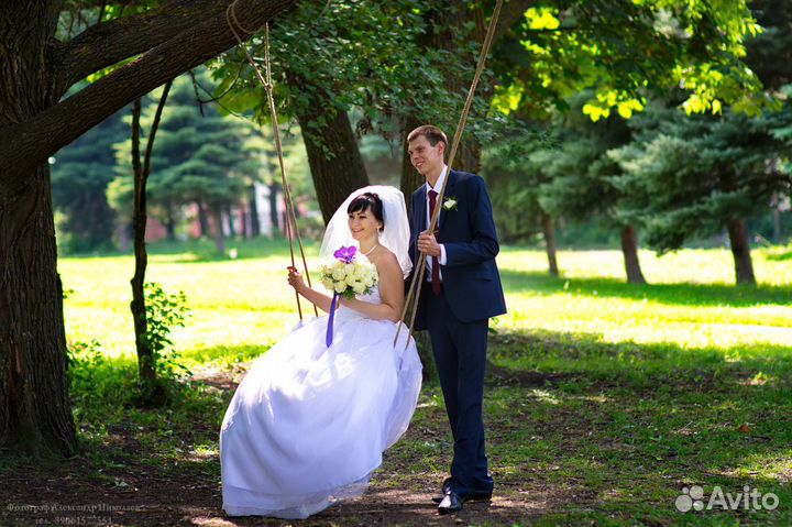 Видео-фото съёмка всего на свете