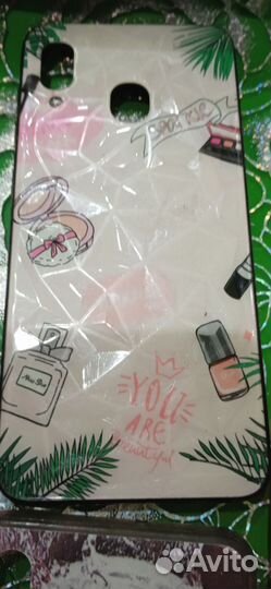 Чехлы на samsung a 30