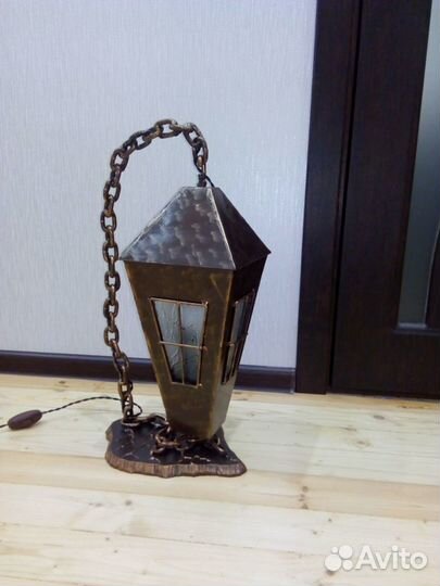 Светильник