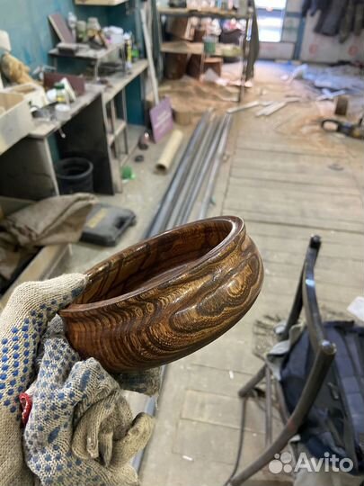 Посула из дерева