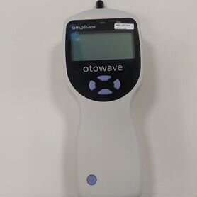 Тимпанометр Otowave 102-4