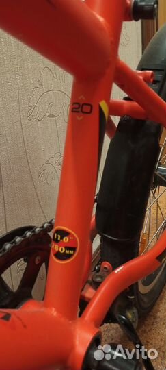 Stels Десна Феникс 20