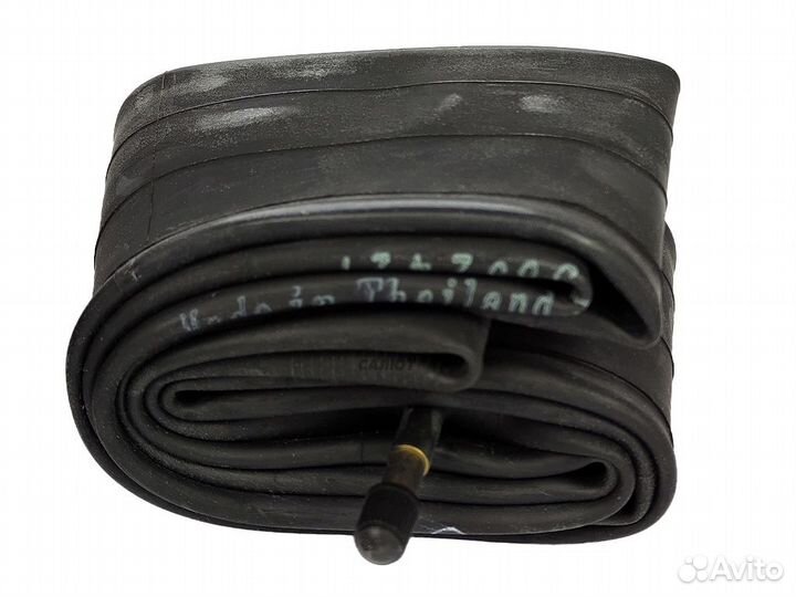 Камера велосипедная 24