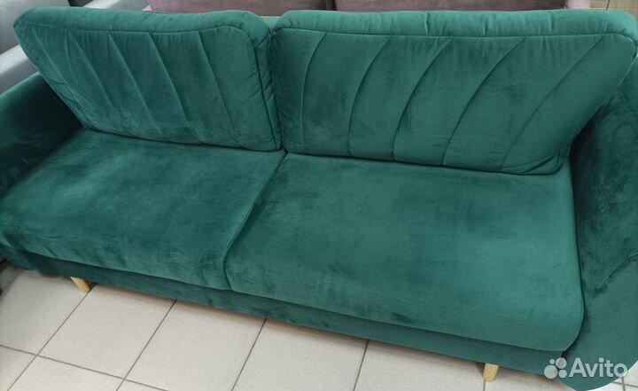 Диван кровать новый ортопедический