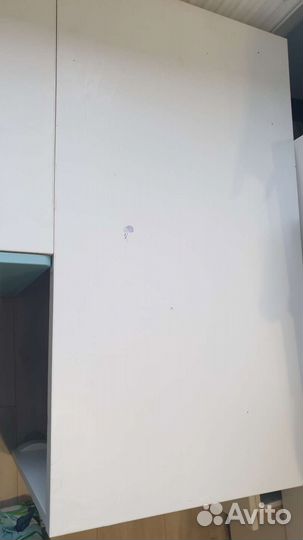 Столик с ящиком икея (скамья)