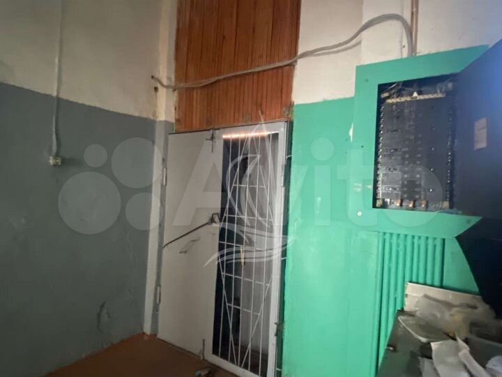 Помещение 180 кв.м., Мира д.7