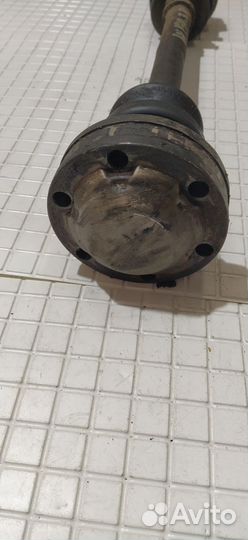 Полуось задняя правая Mercedes W140