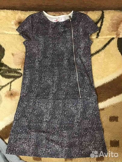 Вещи на девочку лет на 9-11