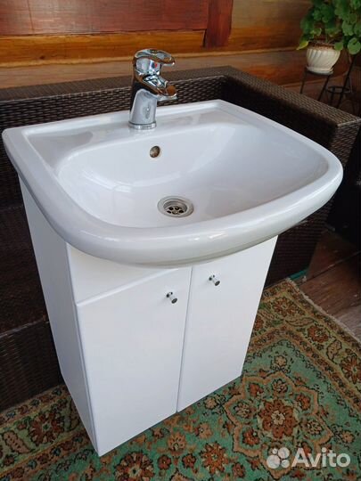 Тумба для ванной