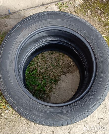 Nokian Tyres Nordman SX 205/60 R16 92H
