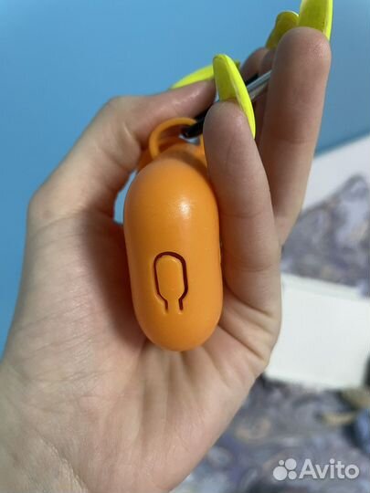 Чехол для airpods 1, 2