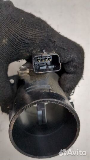 Измеритель потока воздуха Peugeot 308, 2011