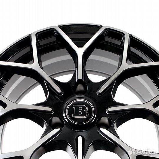 FF 8112 7x17/3x112 ET27 DIA57.1