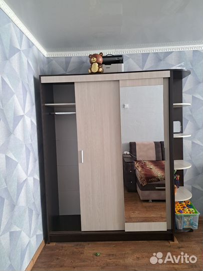 Шкаф купе