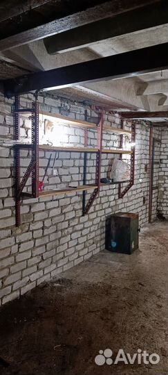 Аренда гаража