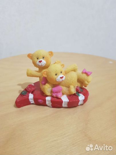 Фигура из керамики