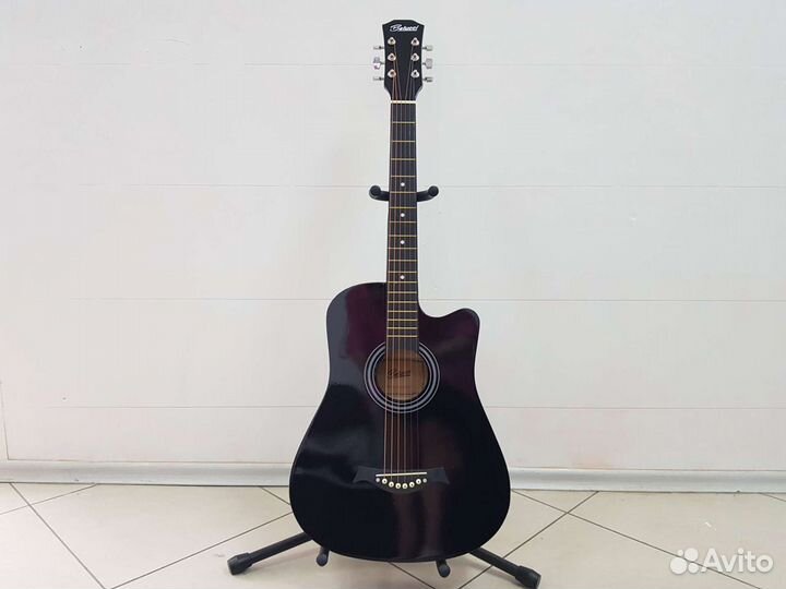 Гитара для начинающих Belucci