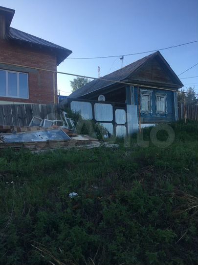 Коттедж 177 м² на участке 9,2 сот.