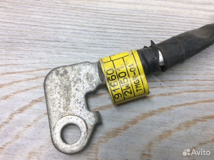 Провод Hyundai Santa Fe DM 2012-2018