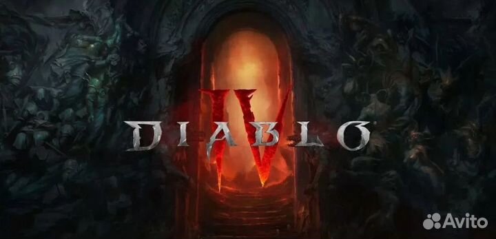 Diablo 4 PC Ultimate Edition
