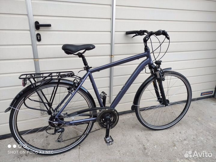 Велосипед Romet