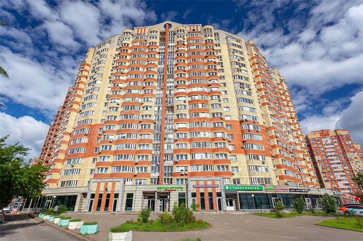 Сдам торговое помещение, 80 м²