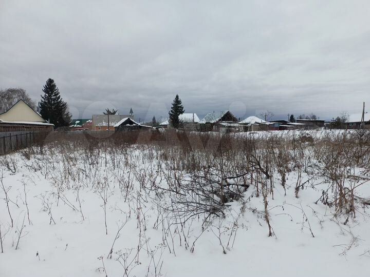 Участок 15 сот. (ИЖС)