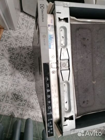 Посудомоечная машина 45 см бу