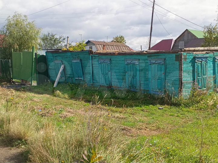 Участок 2,8 сот. (ИЖС)