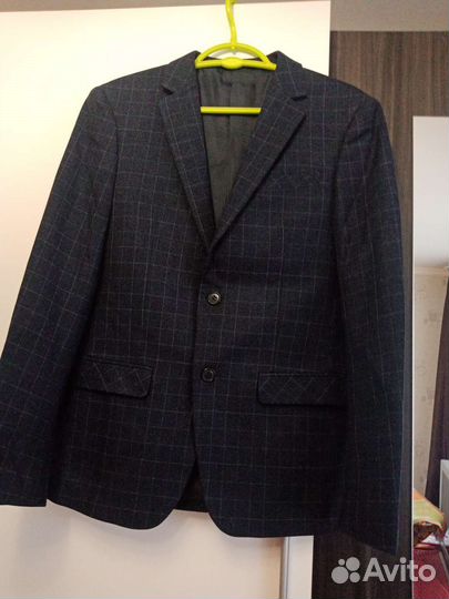 Пиджак мужской