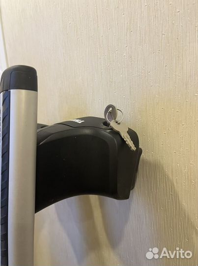 Багажные системы