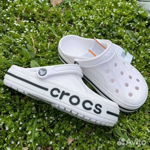 Crocs мужские