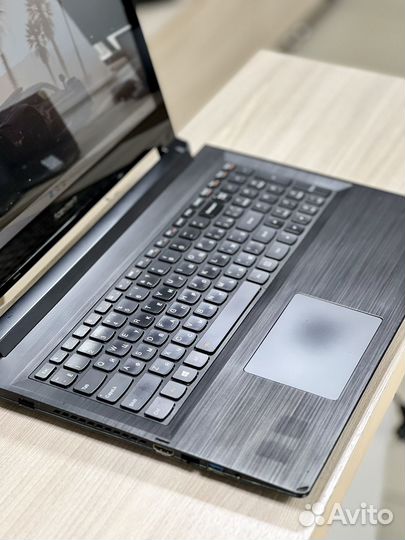 Сенсорный Lenovo / Core i5, 8GB, SSD / Гарантия