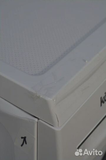 Стиральная машина korting KWM 40B1060 k6 000004607