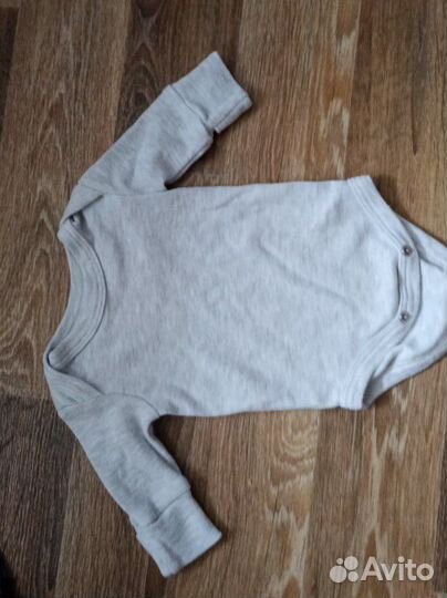 Боди и костюм