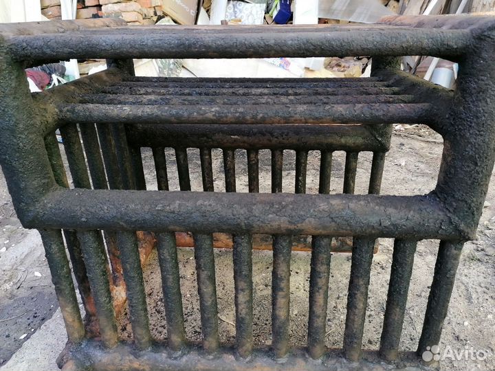 Котел отопления