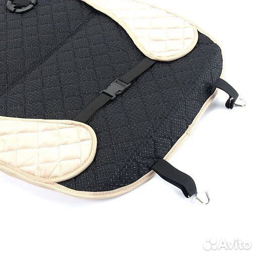 Накидки на сиденья автомобиля