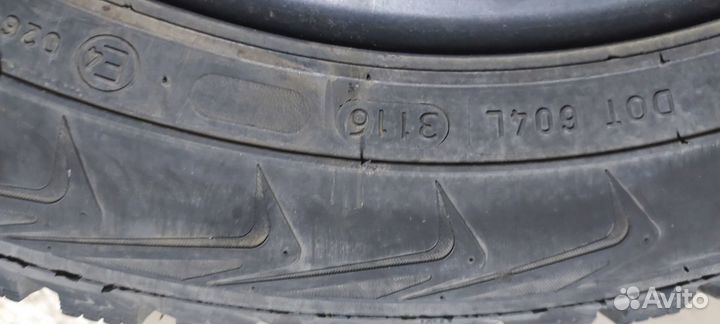 Nokian Tyres Nordman 5 185/60 R15 88T