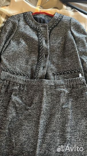 Костюмы женские (XXL) японского бренда Fitme Moi