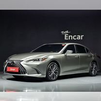 Lexus ES 2.5 CVT, 2023, 30 300 км, с пробегом, цена 5 300 000 руб.