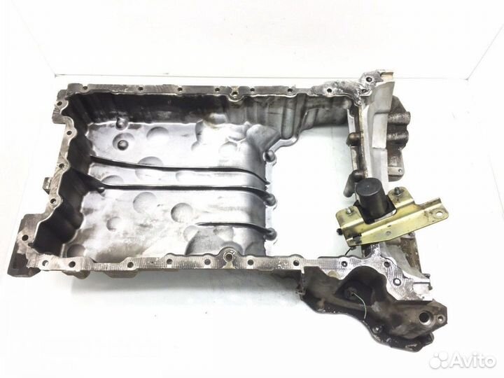 Поддон Mercedes E W211 3.0 CDI 2005