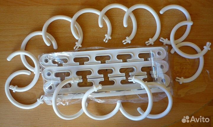 Вешалка для одежды Wonder Hanger