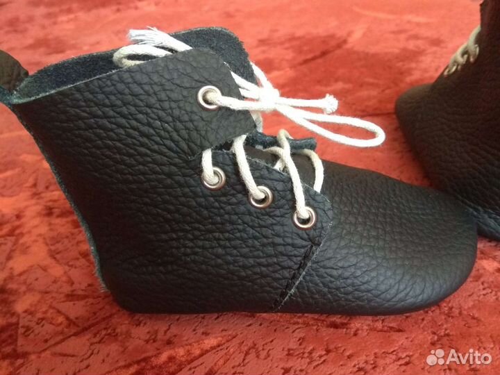 Ботиночки